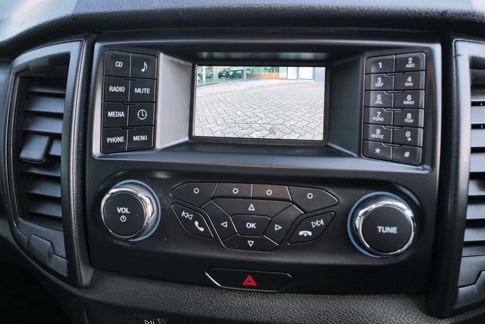 2019 Ford Ranger XL Hi-Rider