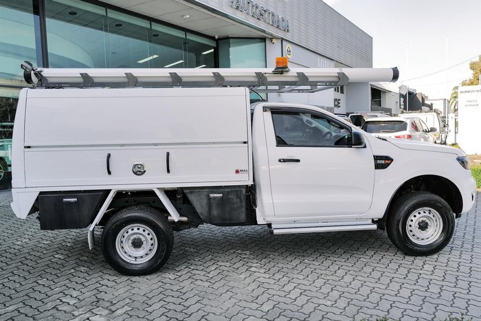 2019 Ford Ranger XL Hi-Rider