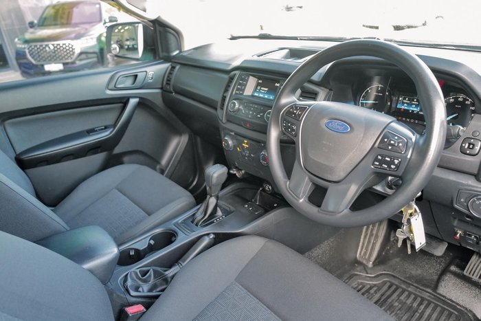 2019 Ford Ranger XL Hi-Rider
