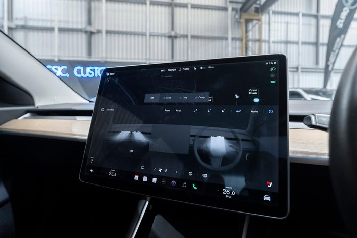 2020 Tesla Model 3 Performance