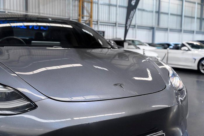 2020 Tesla Model 3 Performance