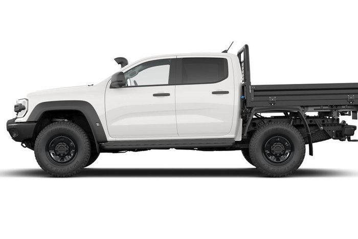 2025 Ford Ranger Super Duty