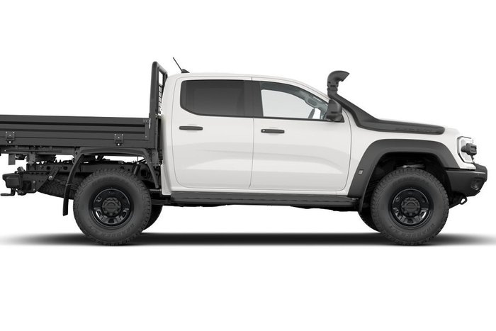 2025 Ford Ranger Super Duty