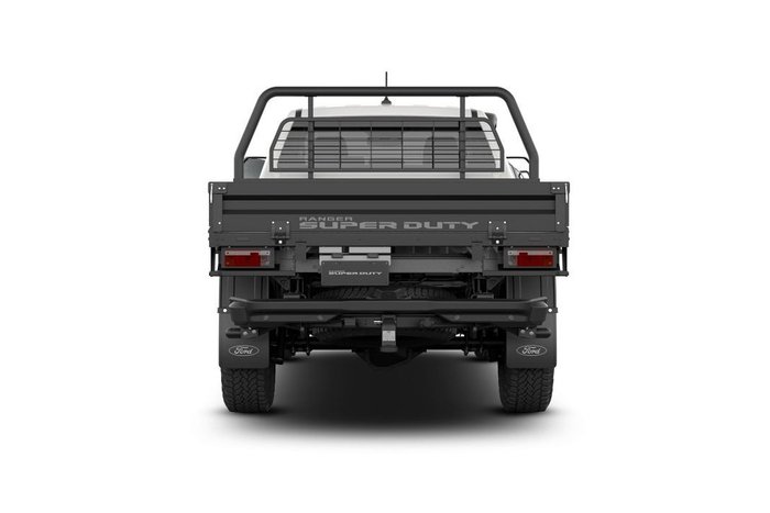 2025 Ford Ranger Super Duty