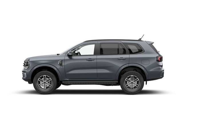 2026 Ford Everest Trend