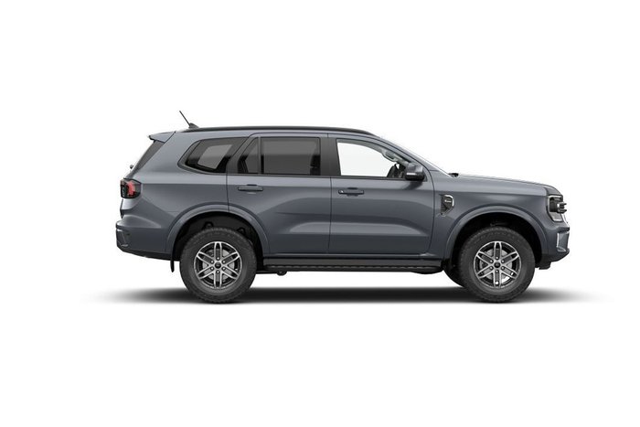 2026 Ford Everest Trend