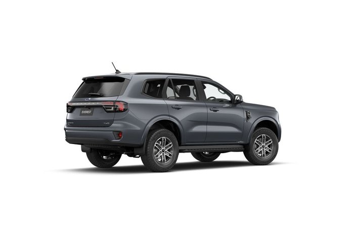 2026 Ford Everest Trend