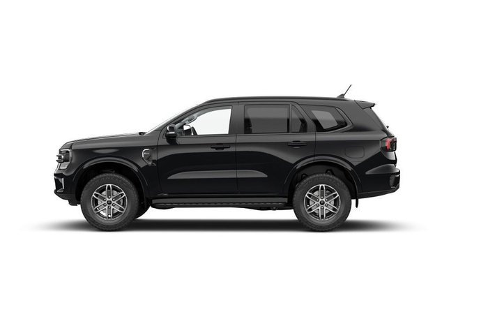 2026 Ford Everest Trend