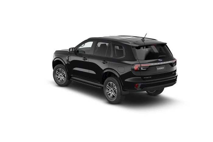 2026 Ford Everest Trend