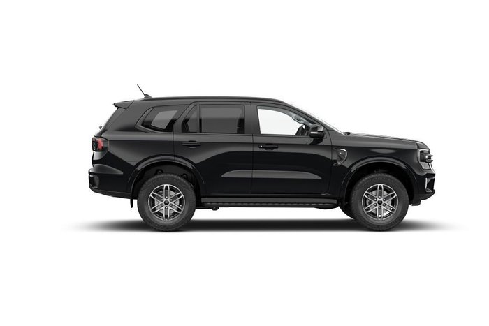 2026 Ford Everest Trend