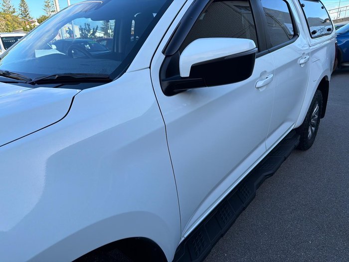 2020 Mazda BT-50 XT