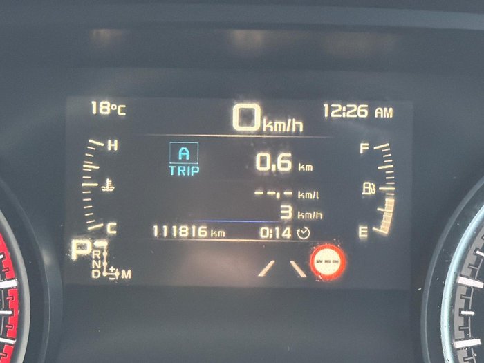 2020 Mazda BT-50 XT