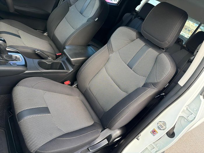 2020 Mazda BT-50 XT