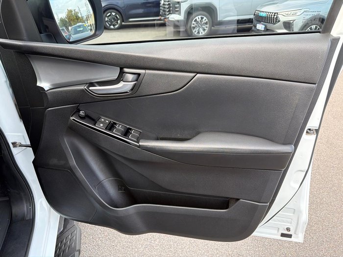 2020 Mazda BT-50 XT