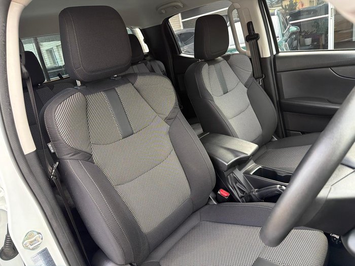 2020 Mazda BT-50 XT