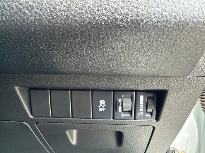 2020 Mazda BT-50 XT