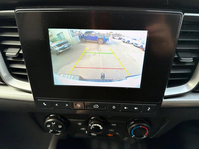 2020 Mazda BT-50 XT