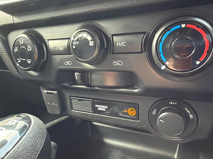 2020 Mazda BT-50 XT