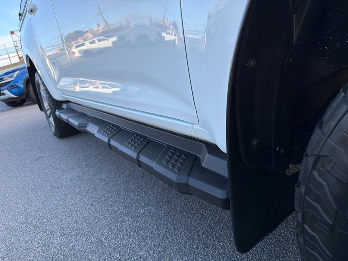 2020 Mazda BT-50 XT