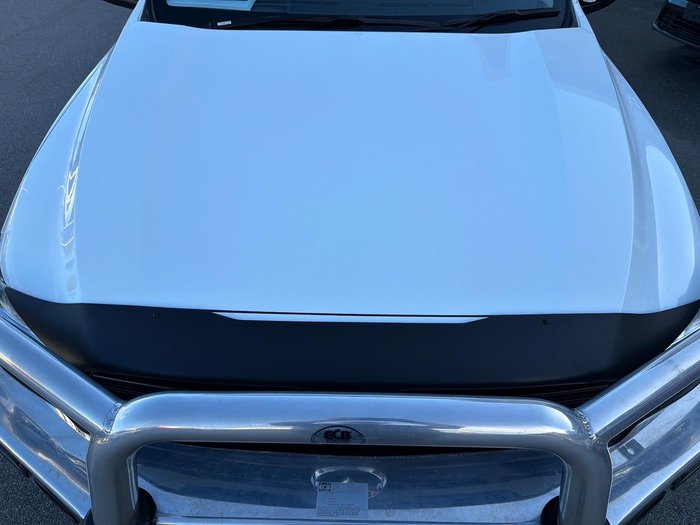 2020 Mazda BT-50 XT