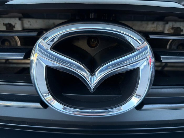 2020 Mazda BT-50 XT