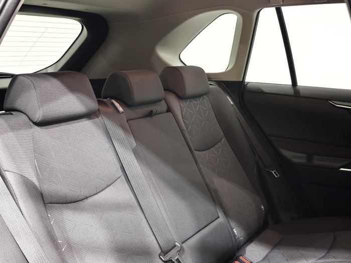 2021 Toyota RAV4 GXL
