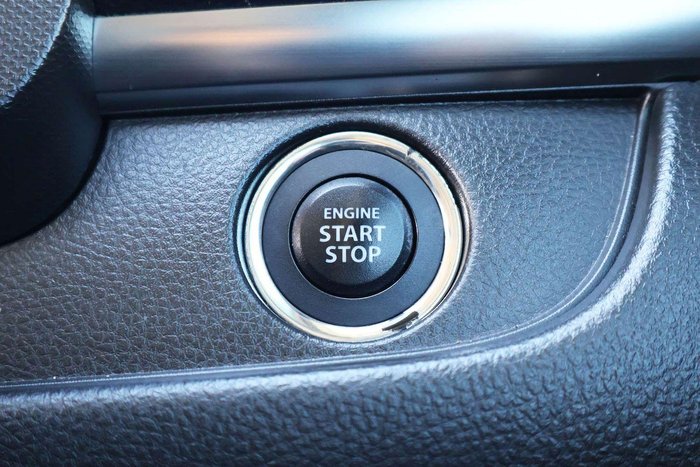 2012 Suzuki Swift Sport