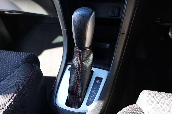 2012 Suzuki Swift Sport
