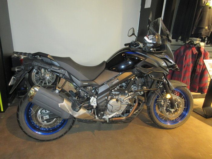 2022 Suzuki