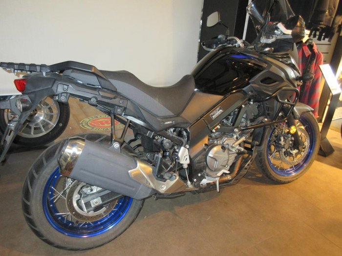 2022 Suzuki