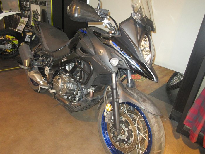 2022 Suzuki