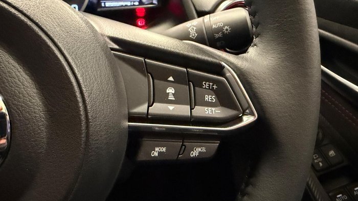 2025 Mazda 2 G15 GT