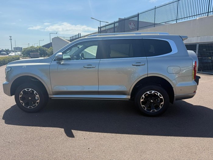 2026 GWM Tank 500 Ultra Hi4-T PHEV