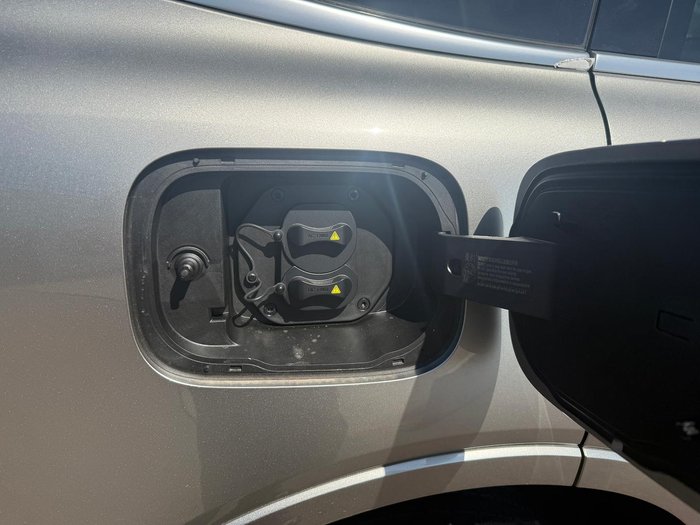 2026 GWM Tank 500 Ultra Hi4-T PHEV