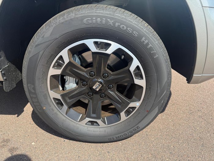 2026 GWM Tank 500 Ultra Hi4-T PHEV