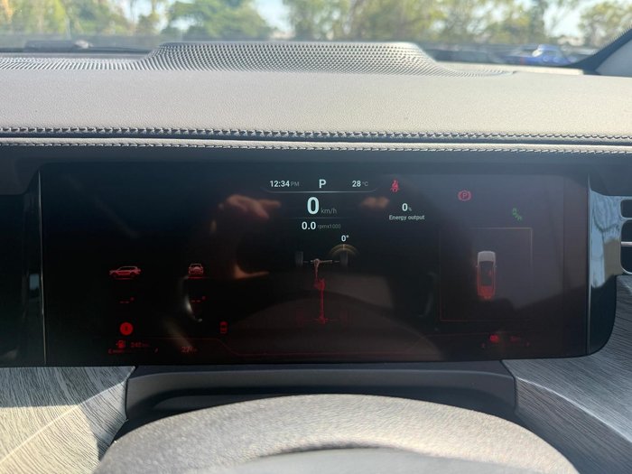 2026 GWM Tank 500 Ultra Hi4-T PHEV