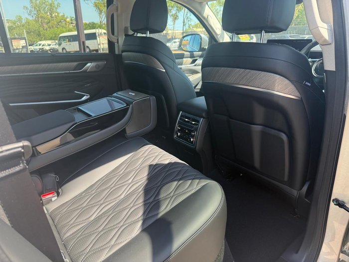 2026 GWM Tank 500 Ultra Hi4-T PHEV