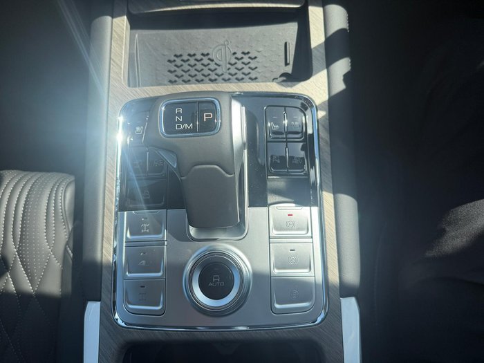 2026 GWM Tank 500 Ultra Hi4-T PHEV