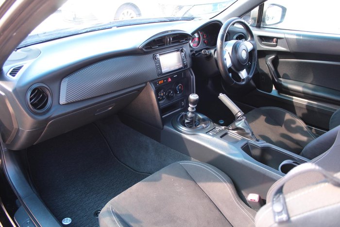 2019 Toyota 86 GT