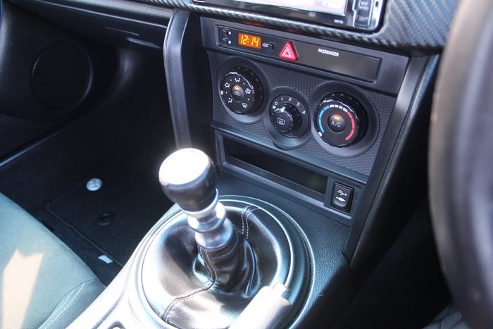 2019 Toyota 86 GT