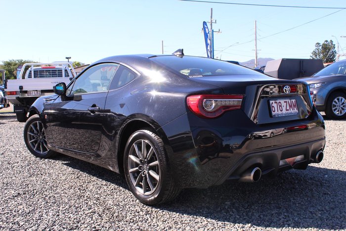 2019 Toyota 86 GT