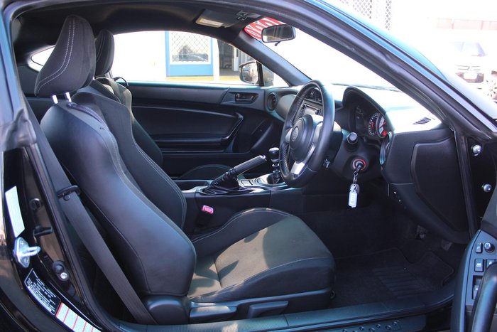 2019 Toyota 86 GT