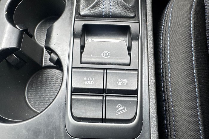 2015 Hyundai Tucson Elite