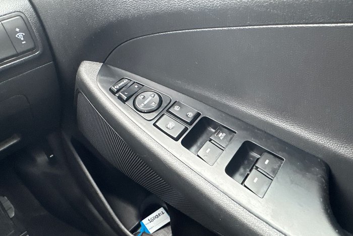2015 Hyundai Tucson Elite