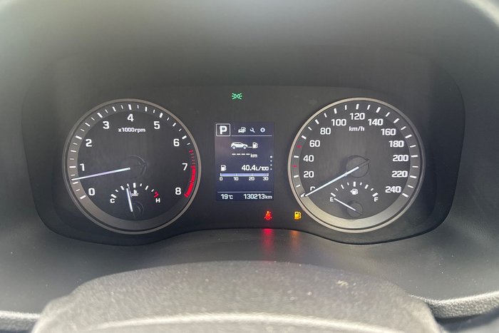 2015 Hyundai Tucson Elite