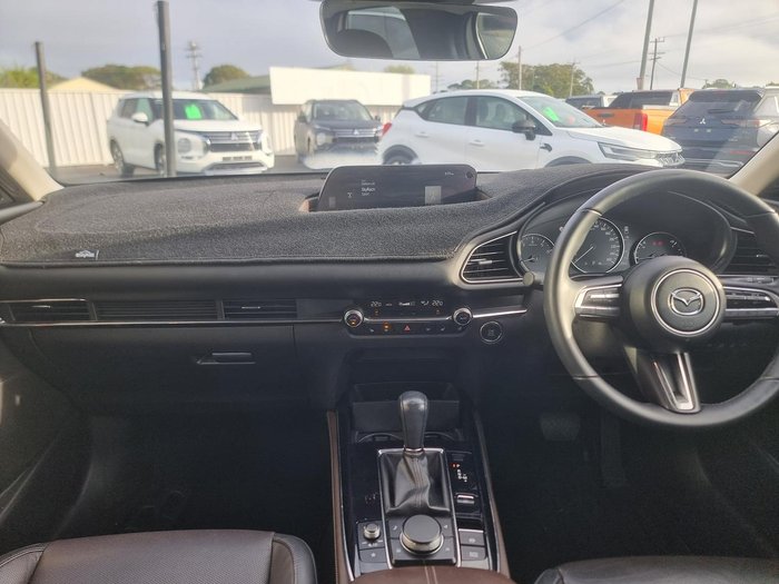 2022 Mazda CX-30 G25 Astina