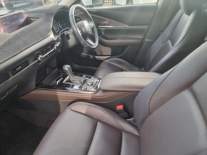 2022 Mazda CX-30 G25 Astina