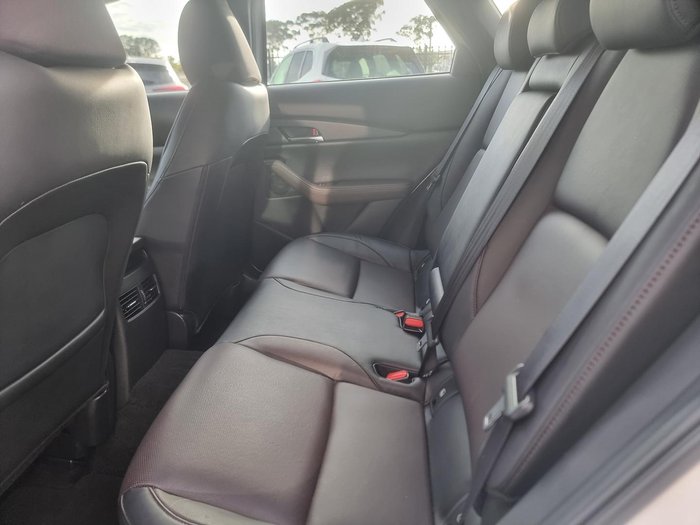 2022 Mazda CX-30 G25 Astina
