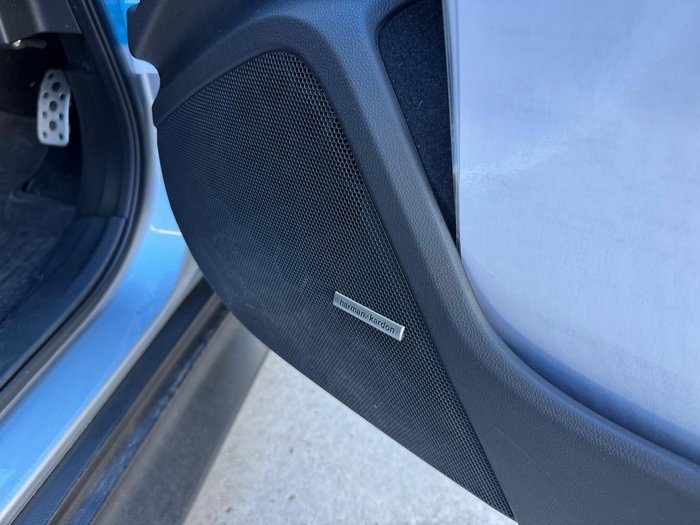 2022 Subaru WRX tS