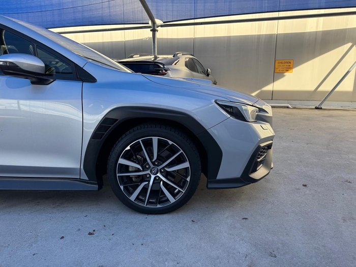 2022 Subaru WRX tS